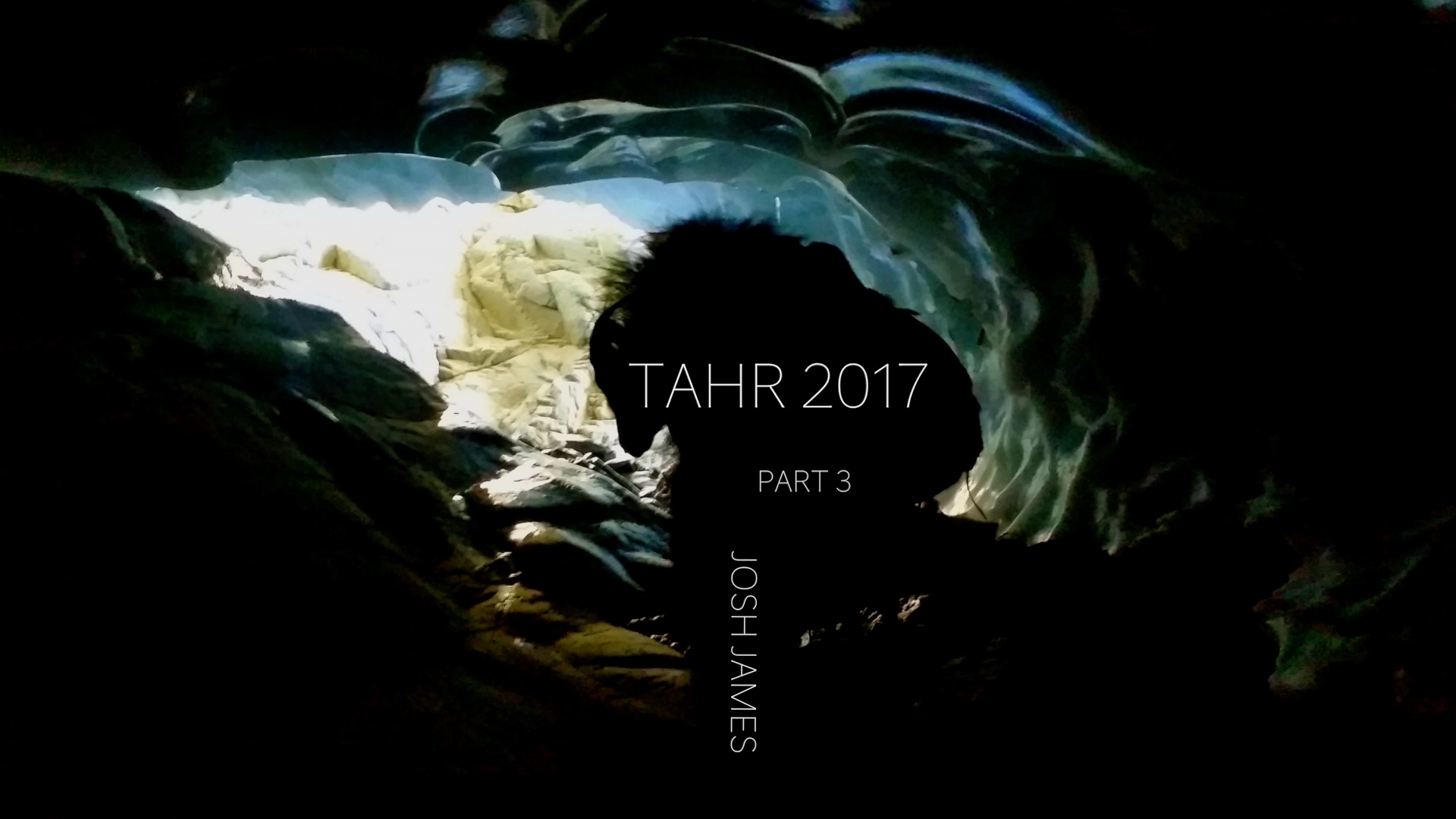 Tahr 2017 Part Iii