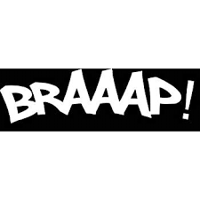 BRAAAAP - The Kiwi Bushman